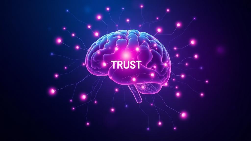 The Science of Trust: How a Regulated Nervous System Shows Up in Conversation